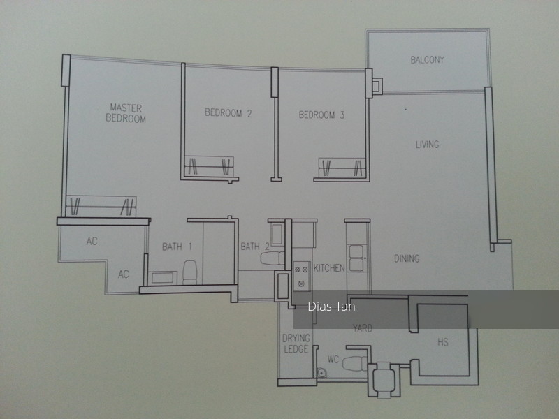 A Treasure Trove (D19), Condominium #108719992